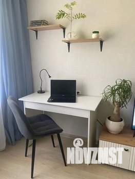 1-к квартира, посуточно, 27м2, 1/9 этаж