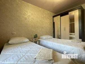 3-к квартира, посуточно, 70м2, 1/1 этаж