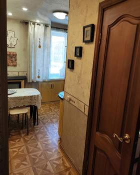 3-к квартира, на длительный срок, 63м2, 3/5 этаж