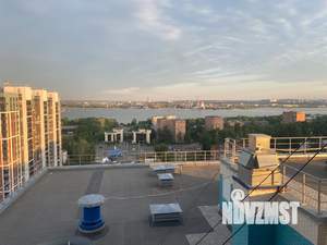 1-к квартира, посуточно, 24м2, 18/18 этаж