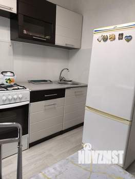 1-к квартира, на длительный срок, 30м2, 3/5 этаж