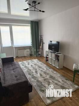 1-к квартира, на длительный срок, 30м2, 4/5 этаж