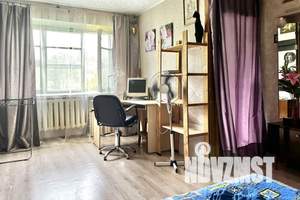 1-к квартира, посуточно, 31м2, 5/5 этаж