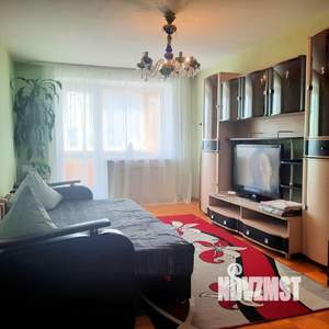 2-к квартира, посуточно, 60м2, 3/5 этаж