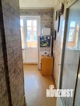 2-к квартира, на длительный срок, 45м2, 9/9 этаж