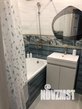 Студия квартира, посуточно, 30м2, 9/24 этаж