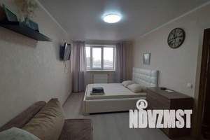 1-к квартира, посуточно, 33м2, 9/18 этаж