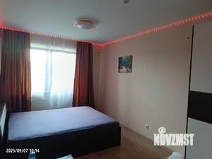 Студия квартира, на длительный срок, 23м2, 8/10 этаж