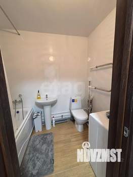 2-к квартира, на длительный срок, 43м2, 10/14 этаж