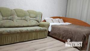 2-к квартира, посуточно, 50м2, 1/1 этаж