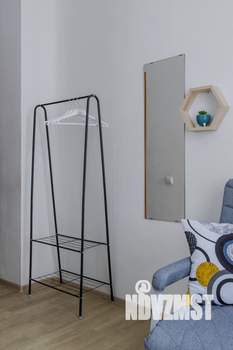 Студия квартира, посуточно, 18м2, 2/6 этаж