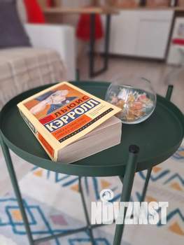 1-к квартира, посуточно, 38м2, 11/18 этаж