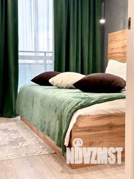 1-к квартира, посуточно, 30м2, 5/9 этаж