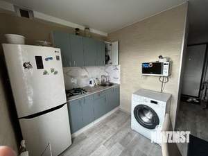 1-к квартира, на длительный срок, 29м2, 9/9 этаж