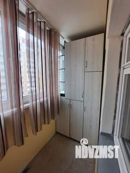 2-к квартира, на длительный срок, 57м2, 5/11 этаж