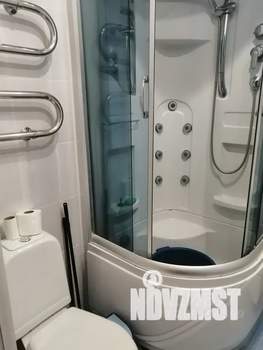 2-к квартира, посуточно, 60м2, 4/8 этаж