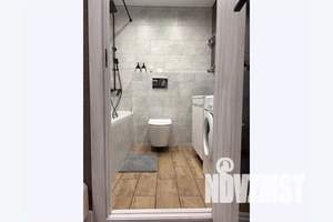 1-к квартира, посуточно, 30м2, 22/25 этаж