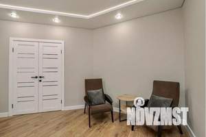 2-к квартира, посуточно, 80м2, 8/9 этаж