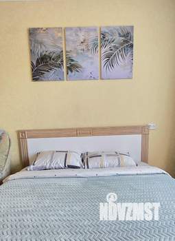 2-к квартира, посуточно, 50м2, 1/5 этаж