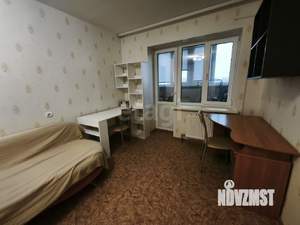 2-к квартира, на длительный срок, 43м2, 7/17 этаж