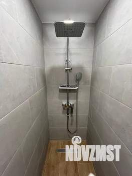 Студия квартира, посуточно, 25м2, 14/17 этаж