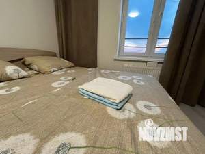 2-к квартира, посуточно, 20м2, 1/1 этаж