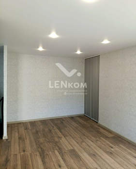 1-к квартира, на длительный срок, 31м2, 2/5 этаж