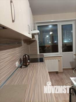 2-к квартира, на длительный срок, 50м2, 4/19 этаж