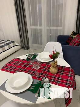 1-к квартира, посуточно, 30м2, 4/9 этаж