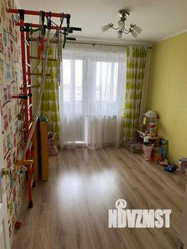 2-к квартира, на длительный срок, 50м2, 8/10 этаж