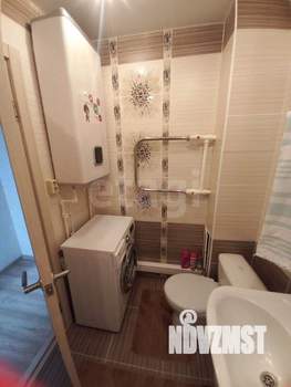 2-к квартира, на длительный срок, 45м2, 13/17 этаж