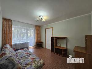 1-к квартира, на длительный срок, 33м2, 4/5 этаж