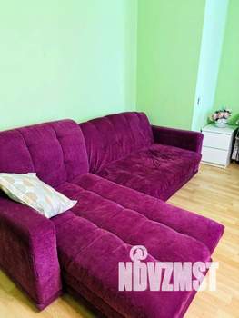 1-к квартира, посуточно, 37м2, 1/1 этаж