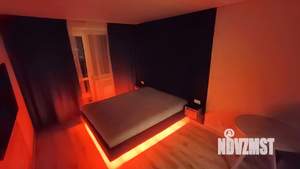 Студия квартира, посуточно, 30м2, 18/18 этаж