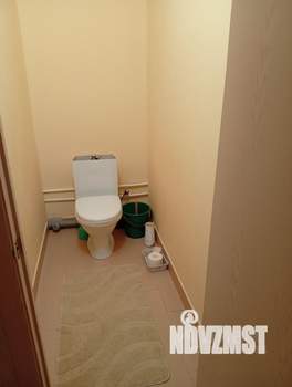 2-к квартира, посуточно, 54м2, 12/17 этаж