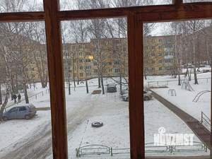 2-к квартира, на длительный срок, 43м2, 2/12 этаж