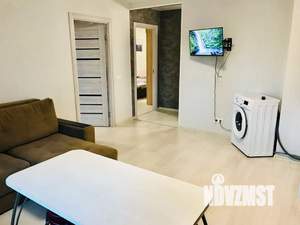3-к квартира, посуточно, 77м2, 3/17 этаж