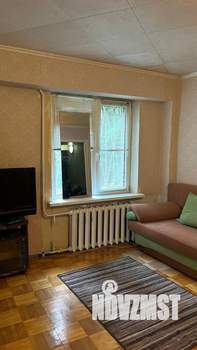 1-к квартира, на длительный срок, 29м2, 1/5 этаж