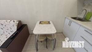 1-к квартира, посуточно, 41м2, 1/1 этаж