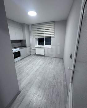 1-к квартира, на длительный срок, 39м2, 6/16 этаж