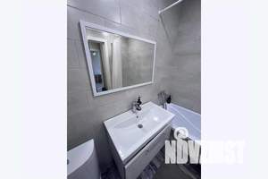 1-к квартира, посуточно, 35м2, 16/17 этаж