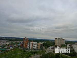 1-к квартира, на длительный срок, 32м2, 17/18 этаж