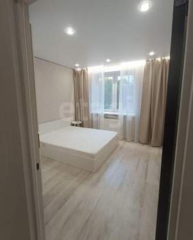 1-к квартира, на длительный срок, 42м2, 3/9 этаж