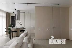 2-к квартира, посуточно, 54м2, 1/1 этаж