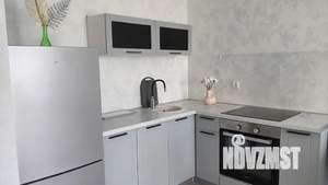 1-к квартира, посуточно, 35м2, 13/14 этаж