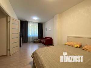2-к квартира, посуточно, 55м2, 1/1 этаж