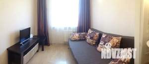 2-к квартира, посуточно, 30м2, 12/18 этаж