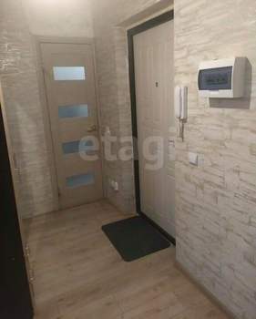 1-к квартира, на длительный срок, 38м2, 2/17 этаж