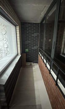 Студия квартира, на длительный срок, 32м2, 6/18 этаж