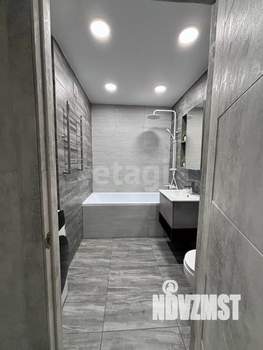 2-к квартира, на длительный срок, 59м2, 5/18 этаж